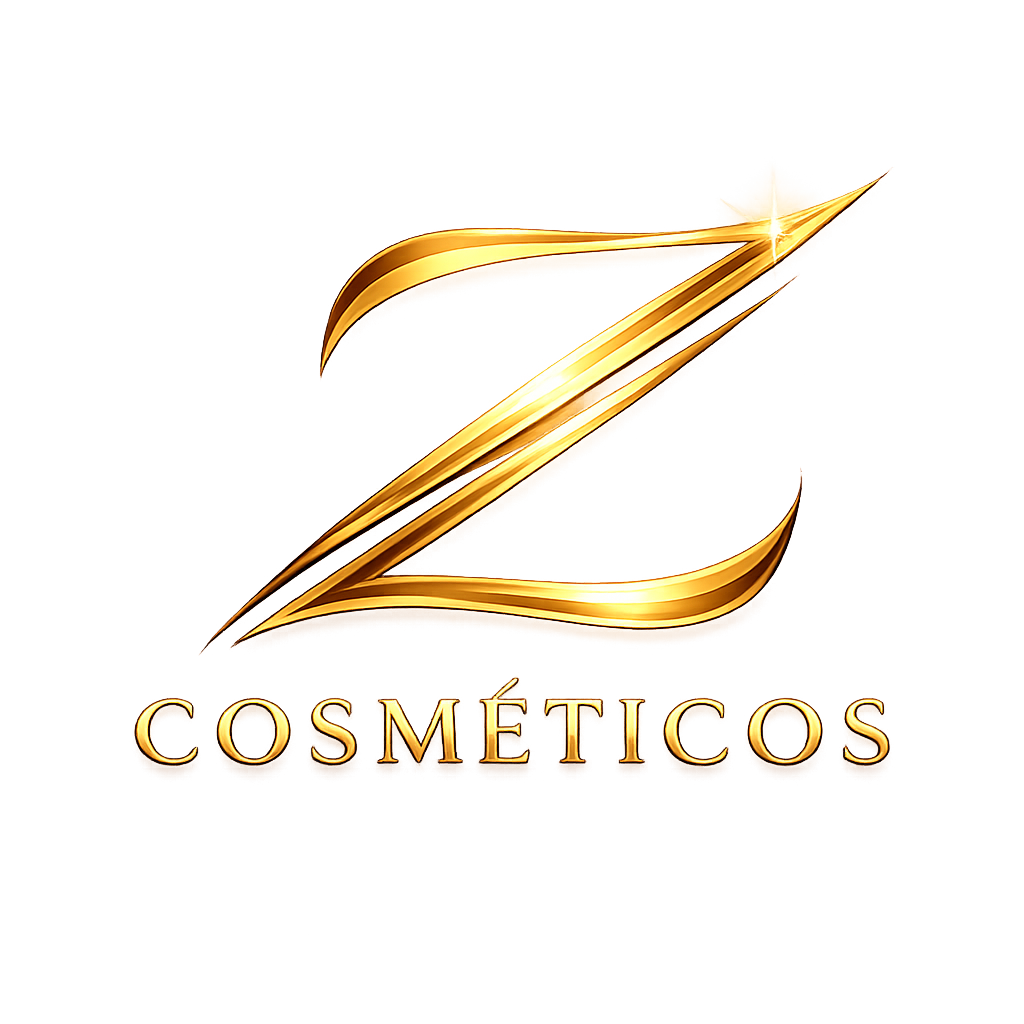 Logo Z Cosméticos